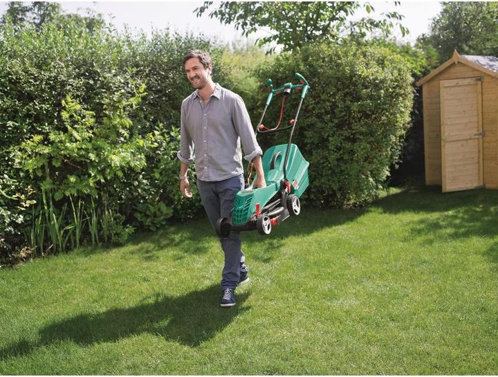 Productafbeelding Bosch Home & Garden Arm 34 (Elektrische stroom)