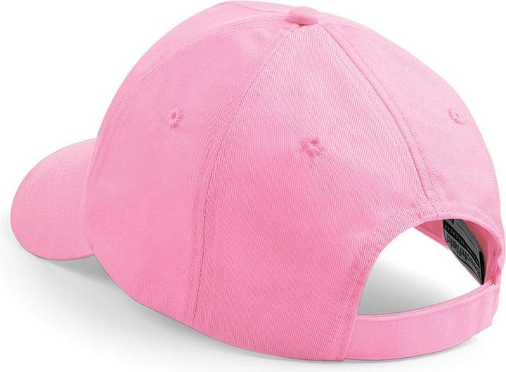 Produktbild Beechfield Baseballkappe Mit 5 Paneelen (2 Stückpackung) (One Size)