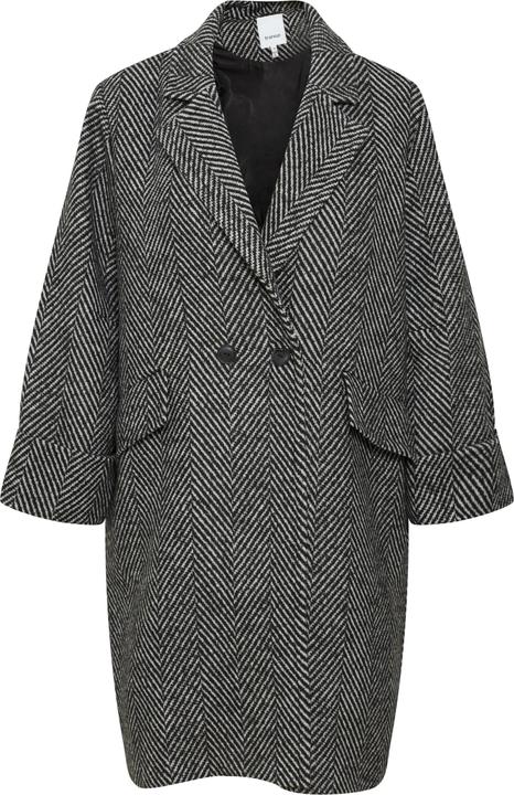 Produktbild Fransa Plus Size Selection - FPPALMA JA 1 - Jacket Otw - 20613377 (48)