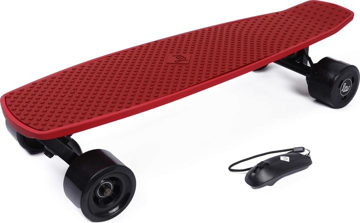 Produktbild SoFlow Lou Board 1.0 (28 km/h, 1500 W)