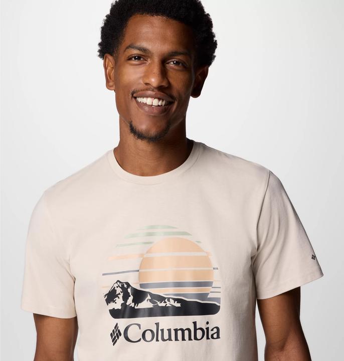Produktbild Columbia Path Lake™ Graphic Tee II (L)