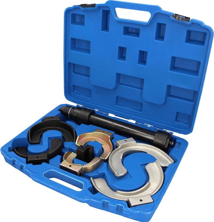 Actual product image Brilliant Tools Spring Tensioner Set