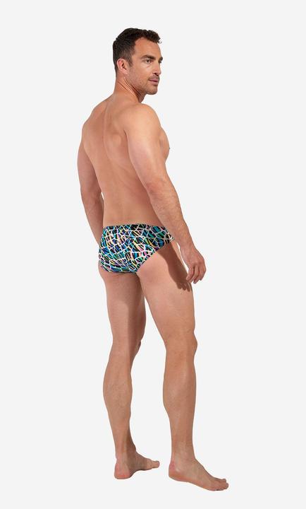 Image du produit HOM Minislip Funky Styles (L, Une unité par pack)