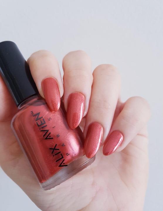 Produktbild Alix Avien NP32 (Orange)