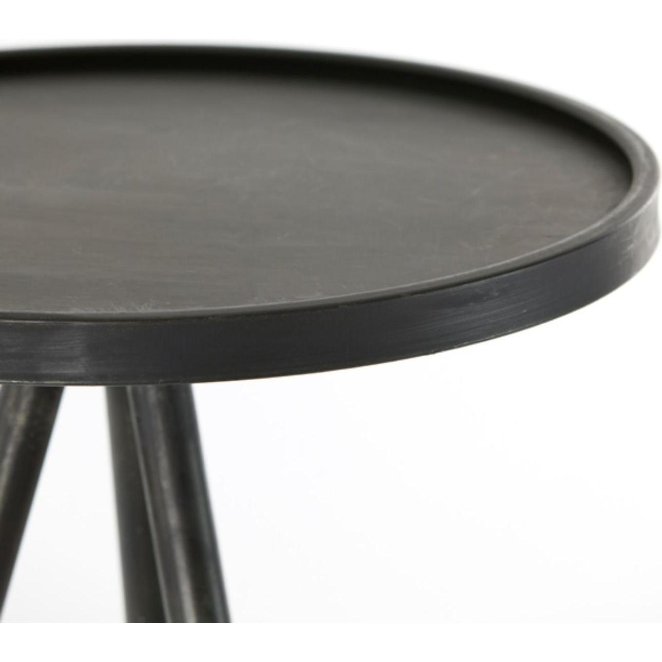 Thumbnail - Light & Living, Couchtisch + Beistelltisch, Envira (35 x 35 x 98.5 cm)