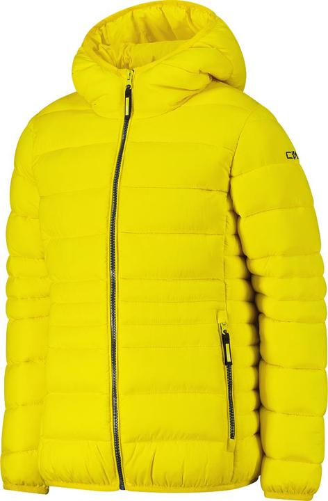 Produktbild CMP Campagnolo Mädchen-Daunenjacke mit Kapuze (170)