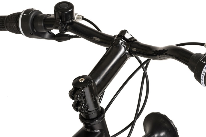 Produktbild Wyld Mountainbike Hardtail ATB Twentyniner 29“ Heist 21 Gänge RH 51 cm (51 cm)