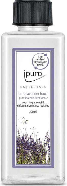 Ipuro Lavender Touch (200 ml)