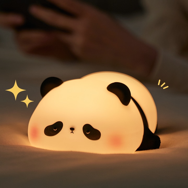 Produktbild Fuj Tek Rechargeable Lantern, Warm White and RGB