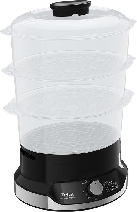 Actual product image Tefal VC204810