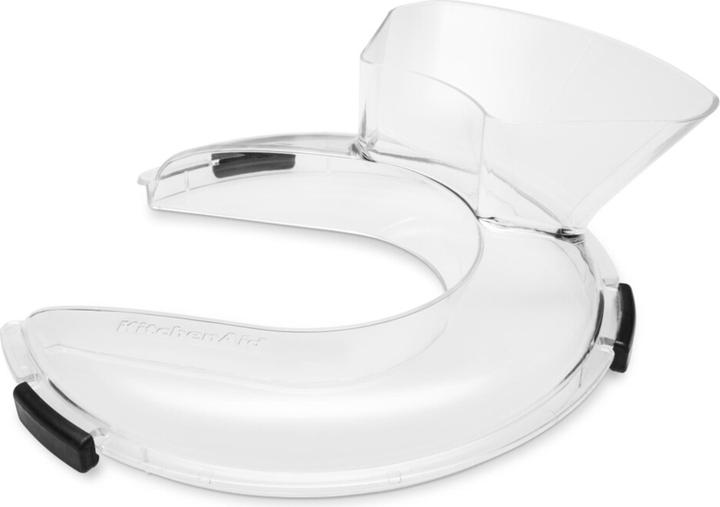 KitchenAid 5KSMTHPS Spatscherm