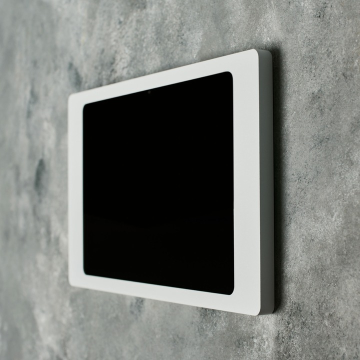 Image du produit Displine Companion Wall Tablet Support mural Convient pour la marque (tablette) : Samsung