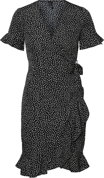 Vero Moda Wickel Minikleid (XS)