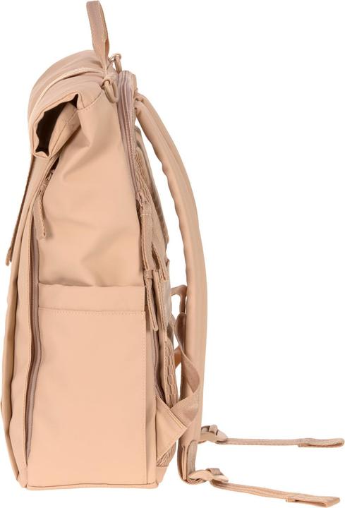 Image du produit Lässig Sac à dos à langer Rolltop Up Green Label