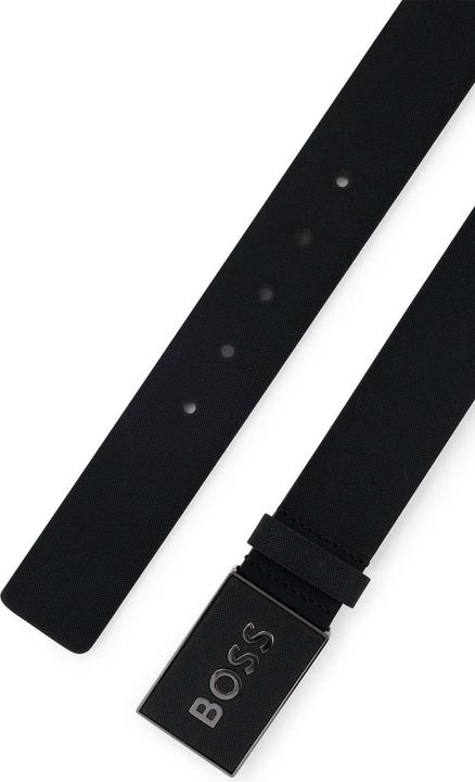 Actual product image BOSS Icon-S1 Sz40 Belt (90)