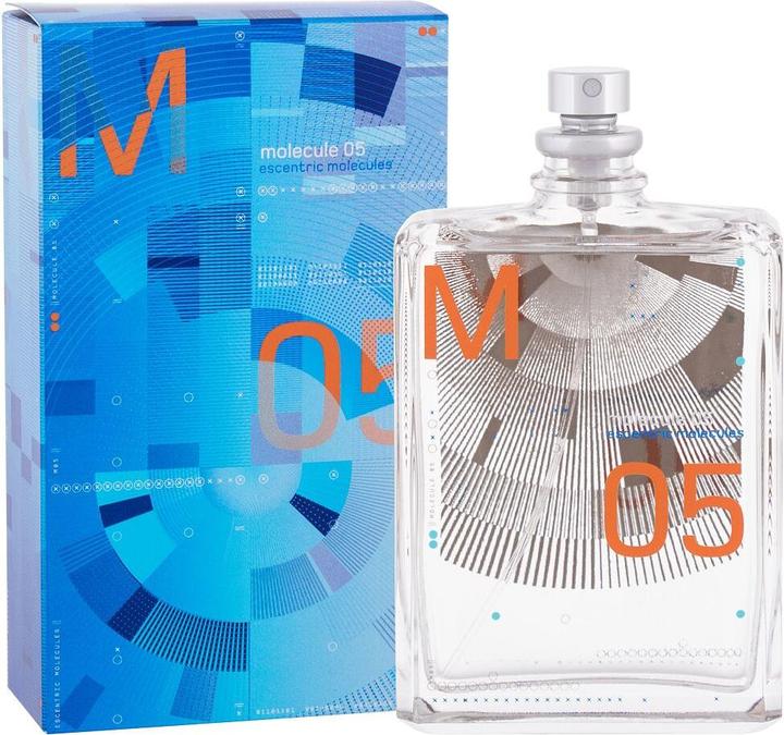 Produktbild Escentric Molecules Molecule 05 by (Eau de Toilette, 100 ml)