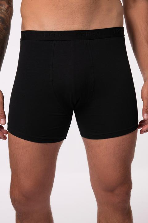 Produktbild JP1880 JP 1880 Mid-Pants FLEXNAMIC®, OEKO-TEX, 2er-Pack, Unterhose, bis 7 XL (XL, 2er Pack)