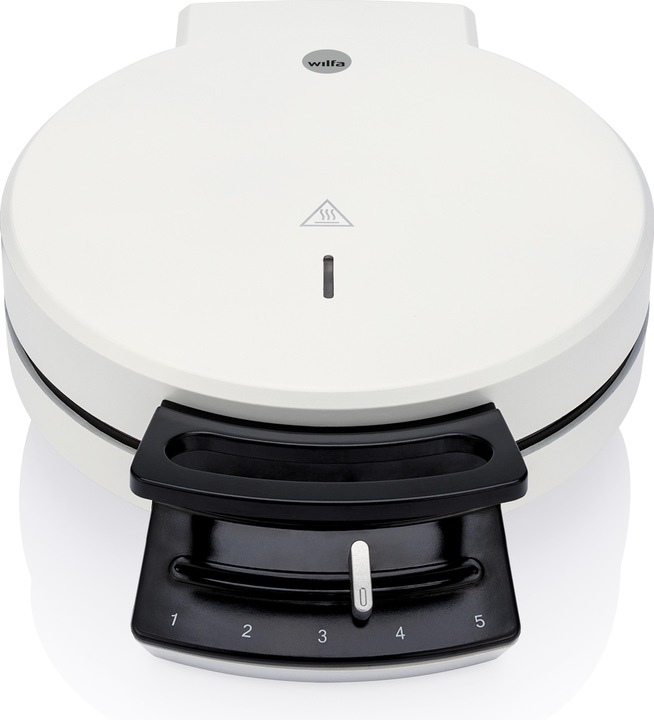 Wilfa Waffle iron tradition
