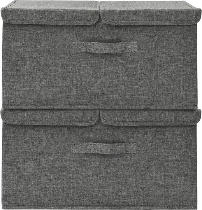 Produktbild vidaXL Madeline (50 x 30 x 25 cm)