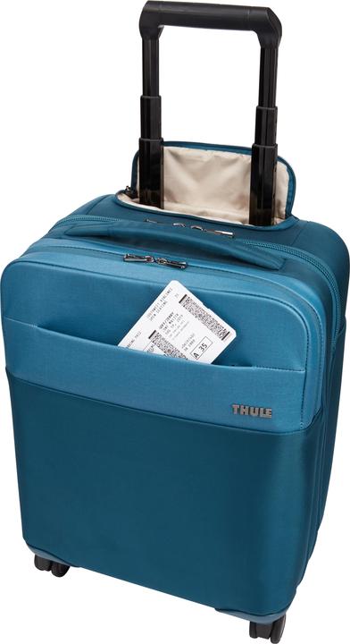 Actual product image Thule Spira Compact Carry On Spinner (27 l)