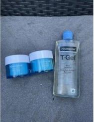 Neutrogena Hydro Boost Hydrating Cream (Gel Cream) 50 Ml (Körpercreme, 50 ml)