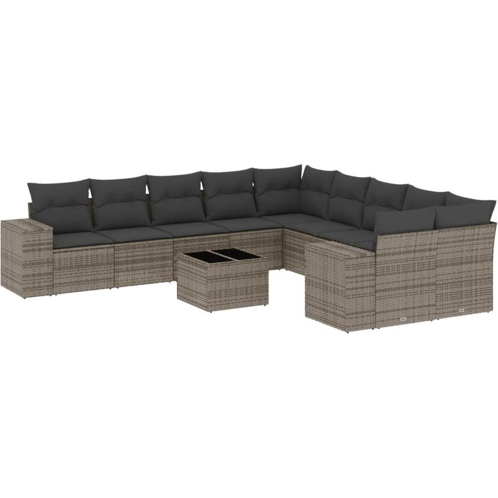VidaXL, Gartenlounge, Roding