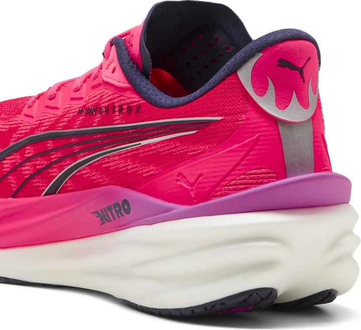 Produktbild Puma Deviate NITRO 4 X HYROX (44.5)