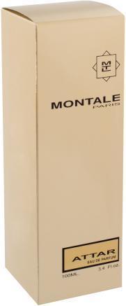 Actual product image Montale Attar (Eau de parfum, 100 ml)