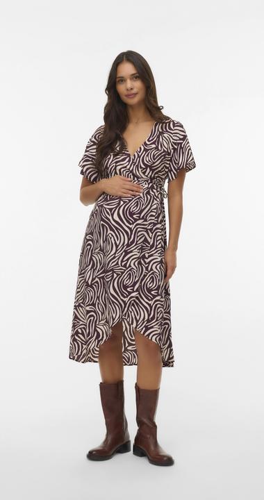Actual product image Vero Moda Maternity VMMJOSIE Umstandskleid Kleid (M)