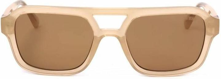 Actual product image Guess Unisex Sunglasses GU82595357E Ã˜ 53 mm