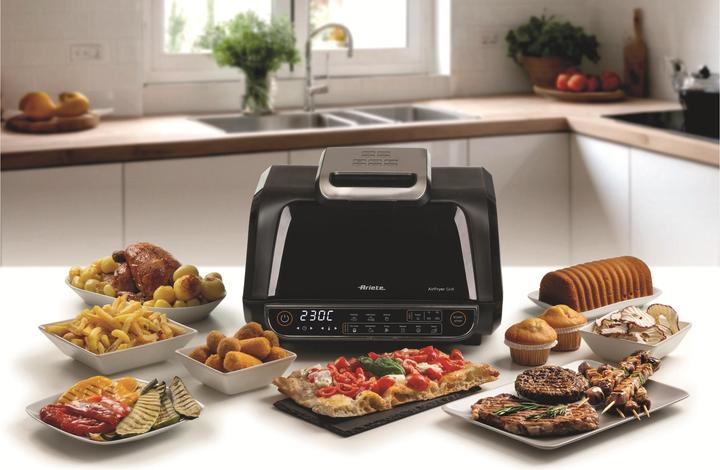 Produktbild Ariete 4635/00