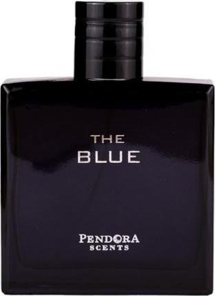 Actual product image Pendora Scents The Blue Eau De Parfum 100ml (Eau de parfum, 100 ml)
