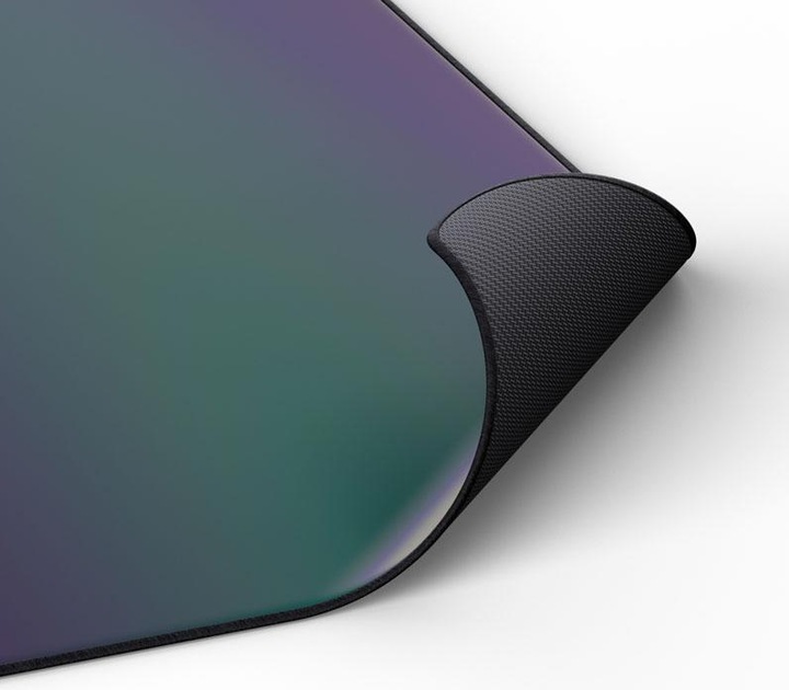 Actual product image Fnatic JET XD Mouse Pad