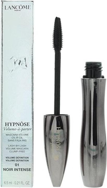 Actual product image Lancôme Hypnosis (#01 Noir Intense)