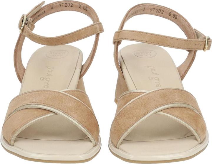 Actual product image Paul Green Sandalen (37.5)