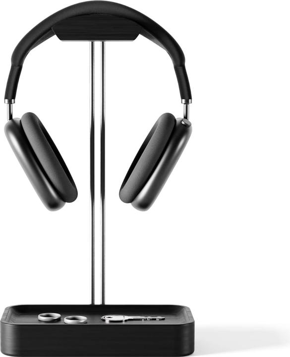 Produktbild Raico Kopfhörerständer mit Ablage