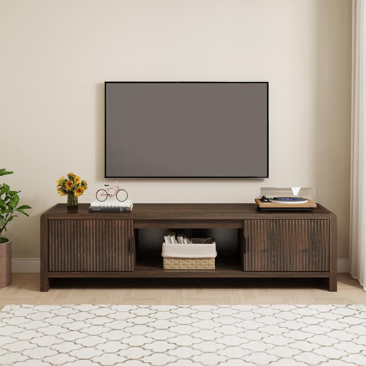 Image du produit En.Casa Lukkodso (150 x 40 x 40 cm)