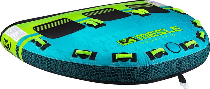 Immagine prodotto Mesle Gravità del tubo