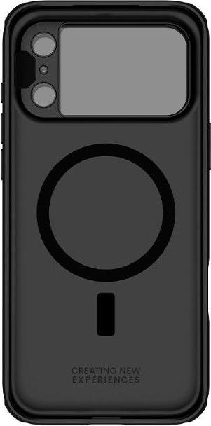 Image du produit Nillkin CamShield Prop Magnetic Series Hardcase Hülle (Apple iPhone 17 Pro Max)