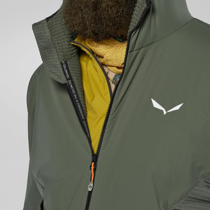 Produktbild Salewa Pedroc Wind Kapuzenjacke (48, M)