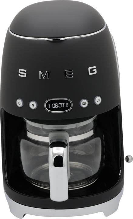 Productafbeelding Smeg DCF02BLMEU