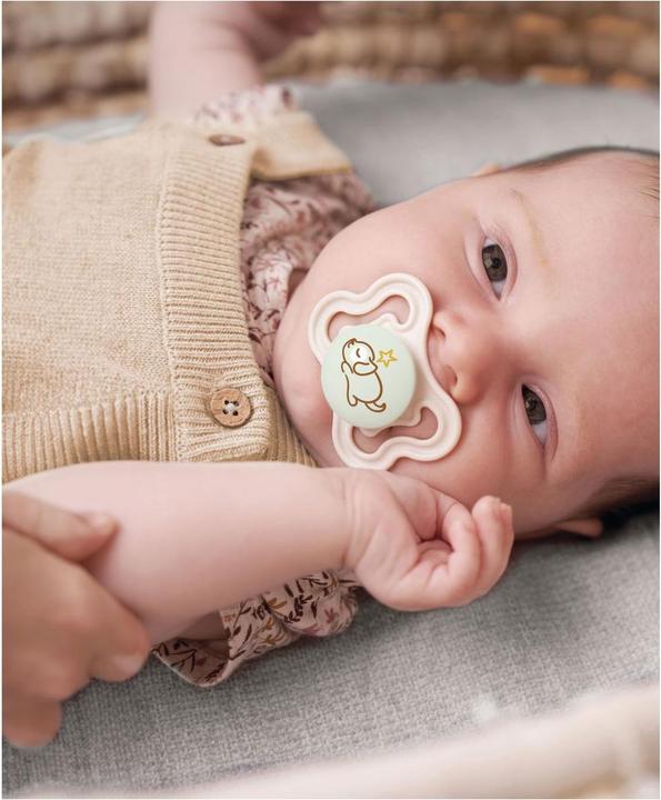 Actual product image MAM Supreme night (2 x, from 16 m.)