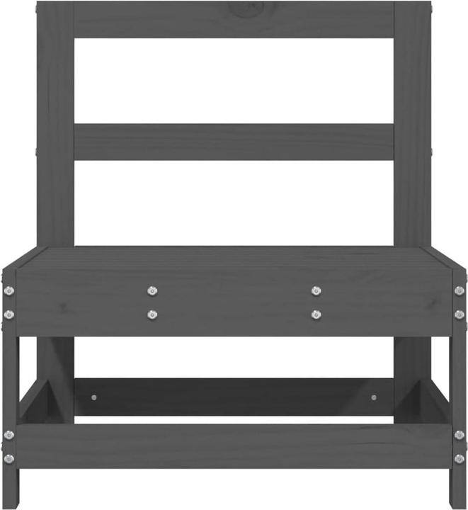 Produktbild vidaXL Banks