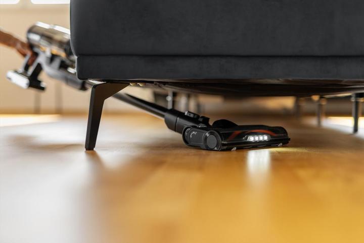 Actual product image Gorenje Akkusauger SVC259441NFGO