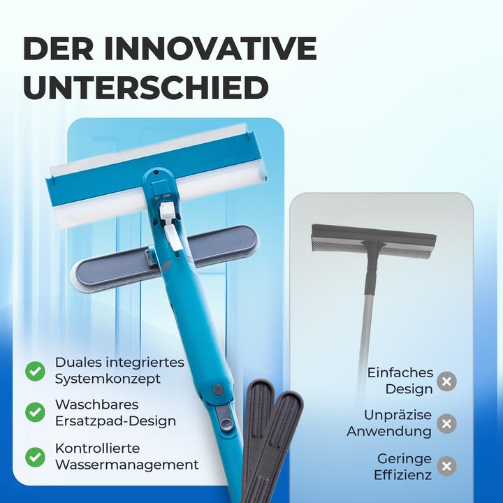 Actual product image MediaShop Window Buddy (1 pcs.)