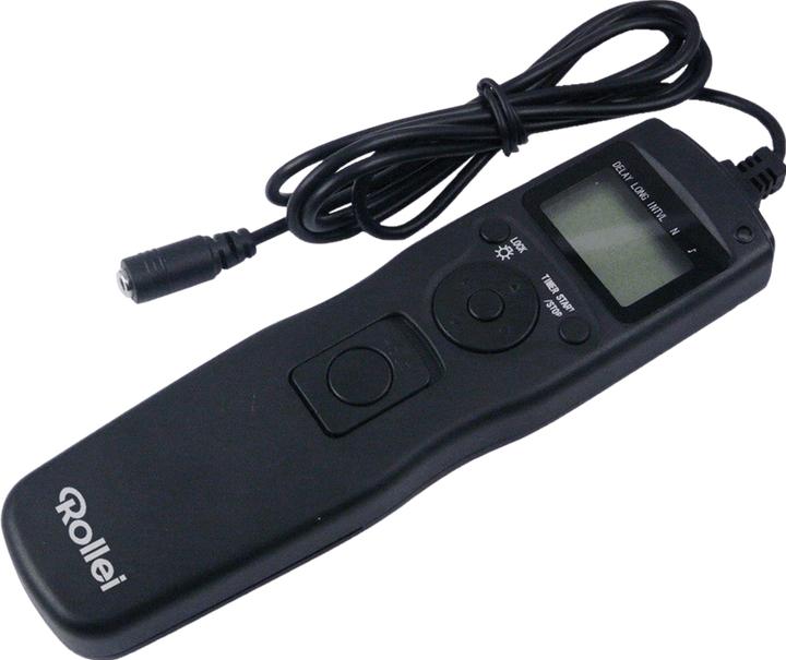 Actual product image Rollei Remote release (Cable)
