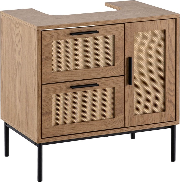 Wohnling Unità Vanity (60 x 40 x 60 cm)