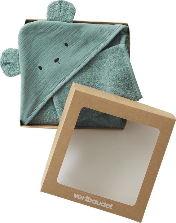 Image du produit Vertbaudet Schwamme