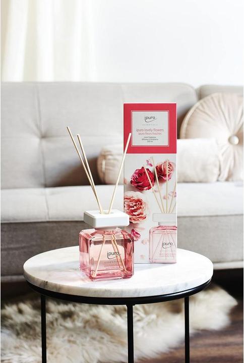 Actual product image Ipuro Essentials (200 ml)