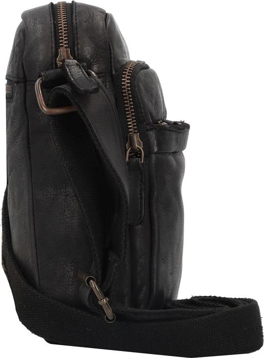 Image du produit Harbour 2nd Urban Poets Sac à bandoulière en cuir 23 cm